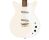 Danelectro Stock '59 Electric Guitar - Vintage Cream - Open Box