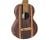Ortega Guitars RGL5EB Timber Series Guitarlele - Natural - Open Box