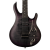 PRS SE Chleo Electric Guitar - Charcoal Purple Burst - Open Box