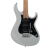 Cort G290 Modern Electric Guitar - Pale Graphite - Open Box