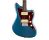 Fender American Performer Jazzmaster - Satin Lake Placid Blue w/Rosewood FB