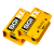 Radial SGI TX/RX Instrument Line Driver System