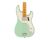 Used Fender Vintera II 70s Telecaster Bass - Surf Green w/ Maple FB