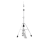 Pearl H1030S Single Braced Hi-Hat Stand - Open Box