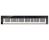 Casio PX-S6000BK 88-Key Smart Hybrid Hammer Action Digital Piano - Black