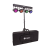 ColorKey PartyBar Mobile 500 EL Lighting System