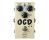Fulltone Custom Shop OCD v1.4 Obsessive Compulsive Drive Overdrive Pedal - Used