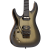 Schecter C-1 FR-S 50th Anniversary LH Electric Guitar - Gold Burst - Open Box