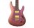 Ibanez SML721RGC S Axe Design Lab Multi-Scale Guitar - Rose Gold Chameleon