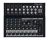 Mackie Mix12FX Analog Mixer
