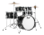 Pearl Roadshow Jr. 5-Pc. Drum Set w/Hardware, Cymbals, and 16