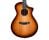 Breedlove Premier Concert CE - Edgeburst