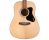 Guild A-20 Marley Dreadnought Acoustic Guitar - Natural - B-Stock