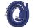 Vox Blue High Quality Coiled Cable (29.5 feet) with Mesh bag