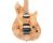 Peavey HP2 Electric Guitar - Poplar Burl Natural