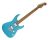 Used Charvel Pro-Mod DK24 HH 2PT - Matte Blue Frost