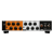 Orange Amplifiers Dual Baby 100 100W 2-Channel Solid State Guitar Amp Head