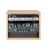 Gator Frameworks GFW-ELITERK-8U-MPL 8U Desktop Studio Rack - Maple - Open Box