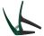 G7th Nashville 6-String Capo - Green