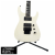 Used Jackson USA Custom Shop SL2H Soloist - Snow White