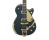 Used Gretsch G6128T-57 Vintage Select ’57 Duo Jet w/ Bigsby - Cadillac Green