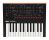 Korg Monologue 25-Key Monophonic Analog Synthesizer - Black