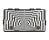 EarthQuaker Devices Flexi Loops Effect Loop Switcher Pedal