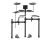Roland TD-02K V-Drum Electronic Drum Kit