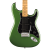 Used Fender Player II Modified Stratocaster - Harvest Green Metallic