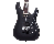 Schecter Damien Platinum-6 FR S Electric Guitar - Satin Black