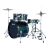 Ludwig Accent Drive 5-Piece Shell Pack - Jade Dust - Used