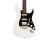 Used Fender Player II Stratocaster HSS - Polar White w/Rosewood FB