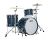 Ludwig Classic Oak Fab 3-pc Shell Pack w/22
