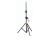 Hercules Stands SS710B Gear Up Speaker Stand w/ EZ Adaptor