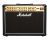 Marshall JVM410C 100-Watt 4-Channel Tube 2x12” Combo - Open Box