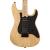 Charvel Pro-Mod So-Cal Style 1 HH HT RW Electric Guitar - Natural Ash