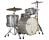 Sonor Vintage Series 3-pc Shell Pack w/22