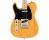 Used Squier Affinity Series Telecaster LH - Butterscotch Blonde w/ Maple FB