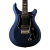 PRS S2 Standard 22 Satin Electric Guitar - Metallic Midnight - Open Box