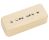Fishman Fluence P90 Classic Neck Pickup - Cream - Open Box