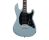 Sterling by Music Man Cutlass CT50 Plus HSS Electric Guitar - Aqua Grey