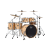 Mapex Saturn VI Studioease 5-Piece Shell Pack w/22