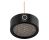 Warm Audio WA84-OCAP-B (Black)