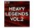 IK Multimedia Sonic Drive Studio_Heavy Legends Vol 2