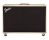 Fender Super-Sonic 60 212 Enclosure Blonde