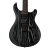 PRS SE Swamp Ash Sandblasted CE 24 Ltd. Ed. Guitar - Sandblasted White