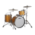 Ludwig Classic Maple Fab 3-Piece Shell Pack w/22