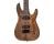 Schecter Omen Elite-7 7-String Guitar - Charcoal