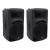 2x Mackie SRM450v3 (Mackie-Direct B-Stock w/ Warranty)