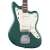 Used Fender American Vintage II 1966 Jazzmaster - Sherwood Green Metallic